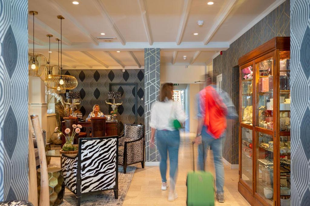 Boutique Slenaker Vallei - Buitengewoongenieten Slenaken