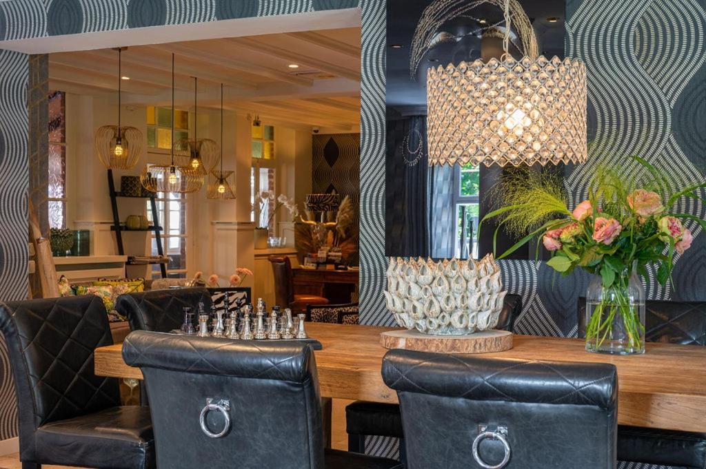 Hotel Boutique Slenaker Vallei - Buitengewoongenieten 2*
