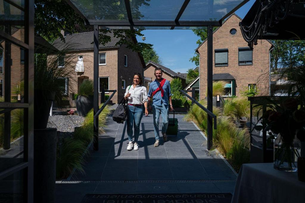 Hotel Boutique Slenaker Vallei - Buitengewoongenieten Slenaken