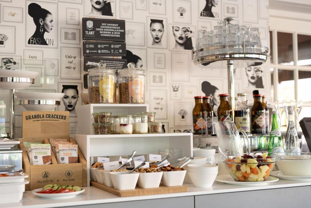 Boutique Slenaker Vallei - Buitengewoongenieten