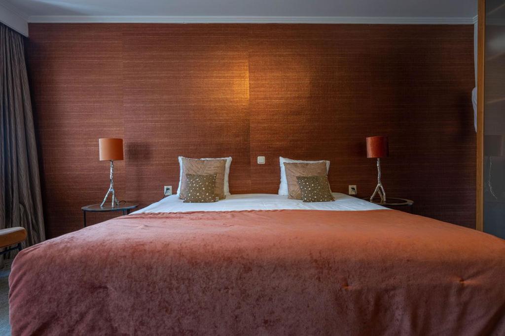 Boutique Slenaker Vallei - Buitengewoongenieten Hotel Slenaken