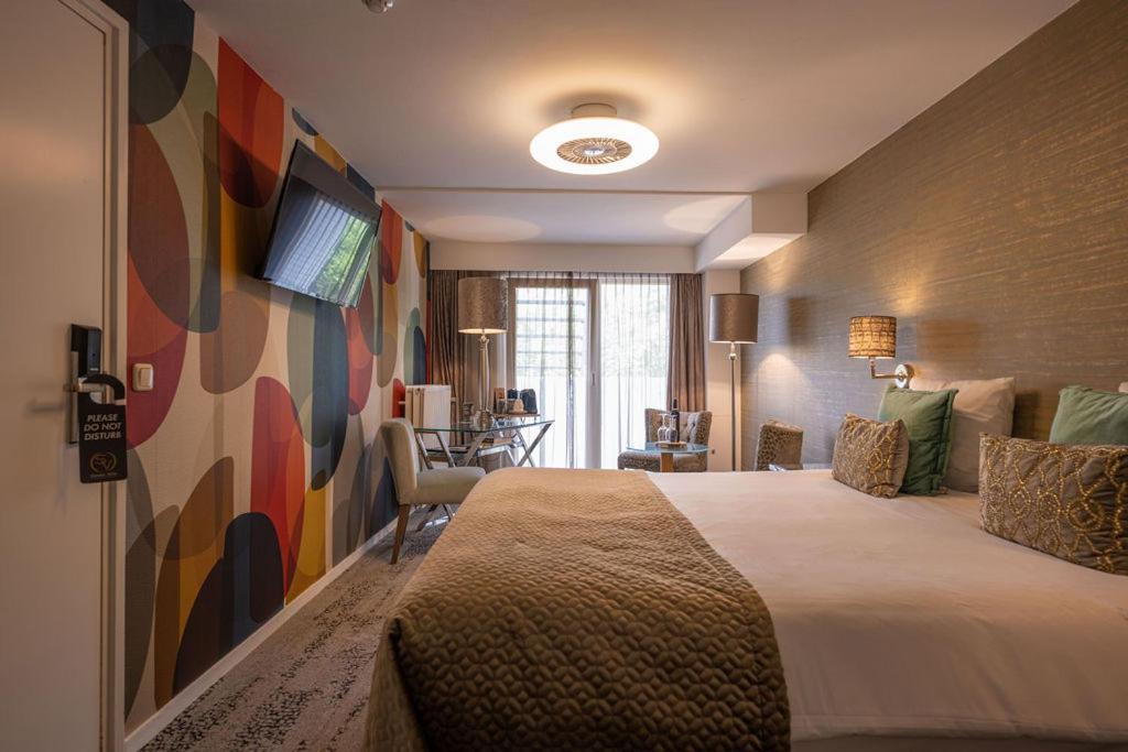 Hotel Boutique Slenaker Vallei - Buitengewoongenieten