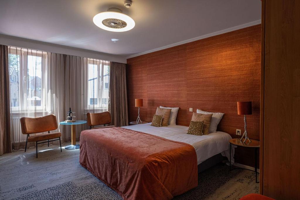 Boutique Slenaker Vallei - Buitengewoongenieten Hotel Slenaken