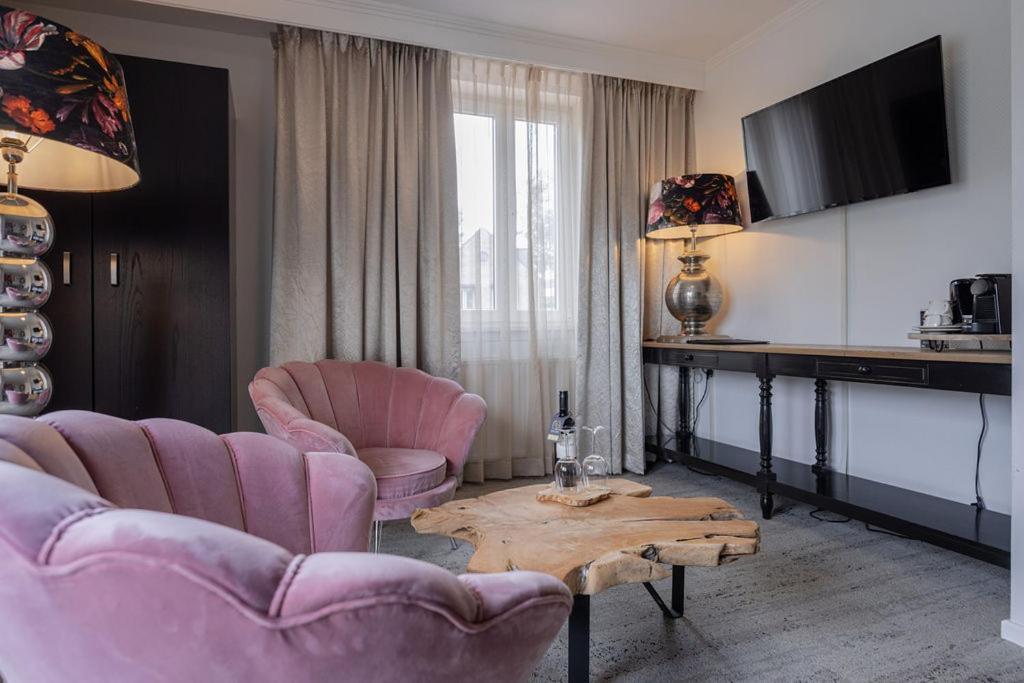 Boutique Slenaker Vallei - Buitengewoongenieten Slenaken