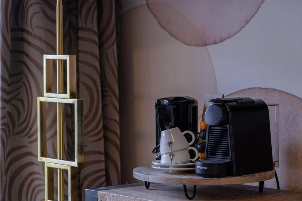 Hotel Boutique Slenaker Vallei - Buitengewoongenieten 2*