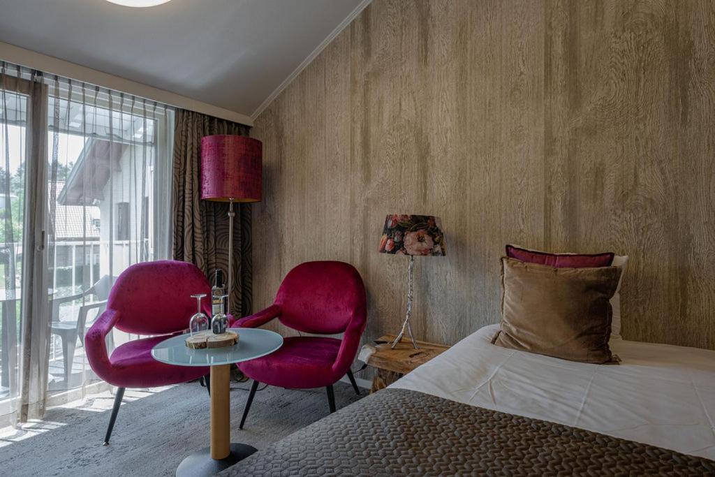 Boutique Slenaker Vallei - Buitengewoongenieten Hotel Slenaken