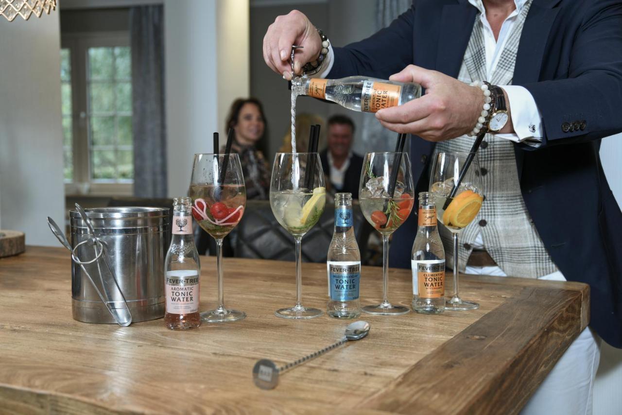 Boutique Slenaker Vallei - Buitengewoongenieten Hotel 2*